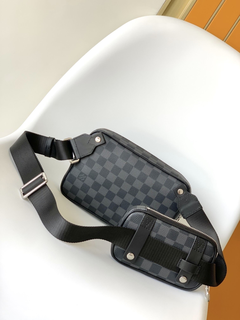 LV Satchel bags